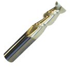 2 Flute for Aluminum - Series 108 - 108-01416 - Promax Tool Company