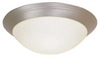 Flush Mounts-Bowl Style - 68600 - Light Center (The)