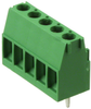 Terminal Blocks - Wire to Board - A98169-ND - DigiKey
