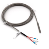 RTD Sensors - 192249 - RS Components, Ltd.