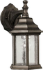 1725-01-18 Exterior -Wall Mount - 428543 - Capital Lighting, Inc.