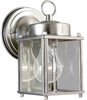 P5607-09 Exterior -Wall Mount - 765480 - Capital Lighting, Inc.
