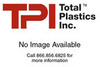 PCTFE (Kel-F&reg;) - Total Plastics, Inc.