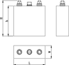 3.2V 150Ah LiFePO4 Battery
