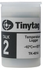 Tinytag Talk 2 Temperature Logger - TK-4014 - Piezo-Metrics