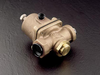 High Temperature Vinyl Tapered Plugs -- HVTP-05 - Image