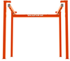 Overhead Workstation Bridge Cranes -- SNAPTRAC® - Image