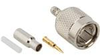 RF Connectors / Coaxial Connectors - 122117 - VAST STOCK CO., LIMITED