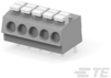 PCB Terminal Blocks - 2834105-4 - TE Connectivity
