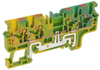 Terminal Blocks - Din Rail, Channel - 1920-CPG2.5/4-ND - DigiKey