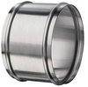 Aluminum Ducting Hose Menders DHM-AL -- DHM-AL1000 - Image
