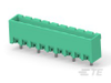 PCB Terminal Blocks - 282826-5 - TE Connectivity