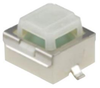 Tactile Switch, 0.005A, 12Vdc, Smd Rohs Compliant Alps Alpine - 66AH7048 - Newark, An Avnet Company