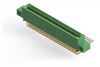 Card Edge Conn, Dual, 54Pos, Wire Wrap; Card Edge Connector Type Edac - 68AJ7807 - Newark, An Avnet Company