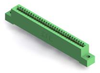 Card Edge Conn, Single, 30Pos, Wire Wrap; Card Edge Connector Type Edac - 66AJ6472 - Newark, An Avnet Company