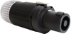Speaker & Power Connector, Plug, Cable; Product Range Switchcraft/conxall - 03AC1453 - Newark, An Avnet Company