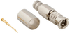 Rf Coaxial, Hd Bnc Plug, 75 Ohm, Cable; Connector Type Amphenol Rf - 14AC0465 - Newark, An Avnet Company