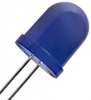 Led, Blue, T-3 (10Mm), 300Mcd, 470Nm; Led Color Lumex - 77M1377 - Newark, An Avnet Company
