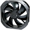 Ac Axial Fan, Ball, 280Mm, 1300Cfm, 230V; Fan Frame Type Orion Fans - 45AJ0116 - Newark, An Avnet Company