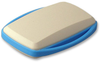 Enclosure, Ip41, Handheld, 15 Mm, 32 Mm, 52 Mm, Abs (Acrylonitrile Butadiene Styrene), White Rohs Compliant Okw (Enclosures) - 94M6382 - Newark, An Avnet Company