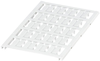 Conductor Marker, 15Mm X 4Mm, White; Marker Type Phoenix Contact - 65AC6620 - Newark, An Avnet Company