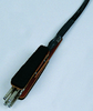 Wire Stripper, Hand Piece, 14Awg, 1.5In; Stripping Capacity Awg American Beauty Tools -- 95F3817