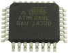 Microcontroller Mcu, 8 Bit, Atmega, 8Mhz, Tqfp-32; Product Range Microchip - 68T3210 - Newark, An Avnet Company