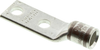 Terminal, Compression Lug, 1/4, 2Awg; Product Range Panduit - 72AC7924 - Newark, An Avnet Company
