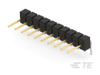 PCB Headers & Receptacles - 6-146304-0 - TE Connectivity