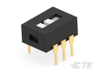 Slide Switches -- 1825011-2 - Image