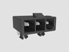 Minitek ® Pwr 4.2 HCC - 10137784-03121LF - Amphenol Communications Solutions