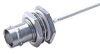 RF Coaxial Cable Mount Connector - 22641923 - Richardson RFPD
