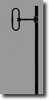 Exposed Dipole Antenna -- ED450 - Image