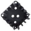Fans, Thermal Management - Thermal - Heat Sinks - 568103B00000G - Win Source Electronics