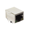Connectors, Interconnects Modular Connectors Modular Connector Jacks With Magnetics - Win Source Electronics
