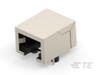 RJ45 Connectors - 203495-E - TE Connectivity