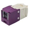 Modular/Ethernet Connector (RJ45, RJ11) Jacks - CJH688TGVL-ND - DigiKey