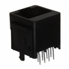 Modular/Ethernet Connector (RJ45, RJ11) Jacks - 0424108504-ND - DigiKey