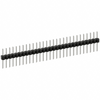 Headers, Male Pins - S1032E-29-ND - DigiKey