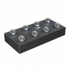 Power Distribution Switches, Load Drivers - PI3PD22920GBEX - Quarktwin Technology Ltd.