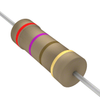 Through Hole Resistors - CF2JT270R-ND - DigiKey