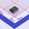 TVS/Fuse/Board Level Protection >> Electrostatic and Surge Protection (TVS/ESD) - CDNBS08-SLVU2.8-4 - LCSC Electronics Technology (HK) Limited