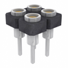 Headers, Receptacles, Female Sockets - SDL-102-T-11-ND - DigiKey