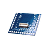 Development Boards, Kits, Programmers - Evaluation Boards - Expansion Boards, Daughter Cards - ASD2005-R - Acme Chip Technology Co., Limited