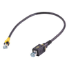 Modular/Ethernet Cables (RJ45, RJ11) - 1195-09482847758070-ND - DigiKey