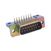 D-Sub Connector Assemblies - A132192-ND - DigiKey
