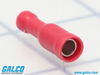 NTE Solderless Terminals - 76-FIRD22L - Galco Industrial Electronics