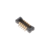 Arrays, Edge Type, Mezzanine (Board to Board) - 478-145804010020829+CT-ND - DigiKey