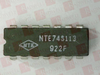 Logic IC - 38825545 - Radwell International