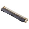 FFC, FPC (Flat Flexible) Connector Assemblies - 23-5051105296TR-ND - DigiKey